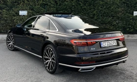 Audi A8 50 TDI | B&O | Sportpacket | Pano | Matrix | 360Ca, снимка 4