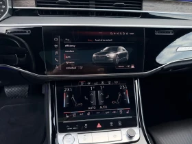 Audi A8 50 TDI | B&O | Sportpacket | Pano | Matrix | 360Ca, снимка 14