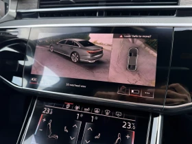 Audi A8 50 TDI | B&O | Sportpacket | Pano | Matrix | 360Ca, снимка 13