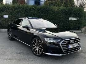 Audi A8 50 TDI | B&O | Sportpacket | Pano | Matrix | 360Ca, снимка 1