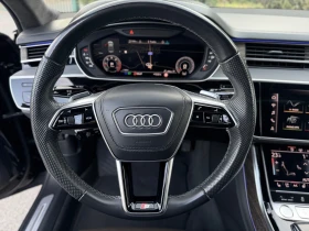 Audi A8 50 TDI | B&O | Sportpacket | Pano | Matrix | 360Ca, снимка 8