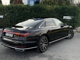 Audi A8 50 TDI | B&O | Sportpacket | Pano | Matrix | 360Ca, снимка 6