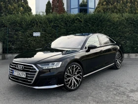 Audi A8 50 TDI | B&O | Sportpacket | Pano | Matrix | 360Ca, снимка 3