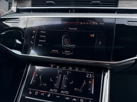 Audi A8 50 TDI | B&O | Sportpacket | Pano | Matrix | 360Ca, снимка 15
