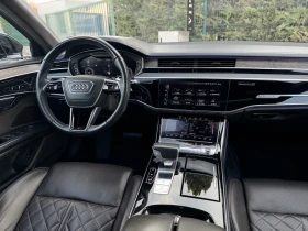 Audi A8 50 TDI | B&O | Sportpacket | Pano | Matrix | 360Ca, снимка 12