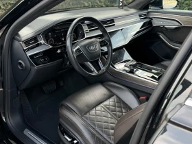 Audi A8 50 TDI | B&O | Sportpacket | Pano | Matrix | 360Ca, снимка 7