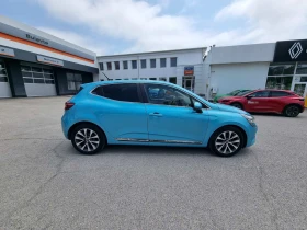Renault Clio Tce 100 BVM5 S&S, снимка 4