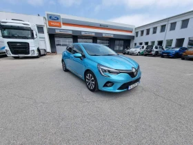 Renault Clio Tce 100 BVM5 S&S, снимка 3