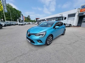 Renault Clio Tce 100 BVM5 S&S, снимка 1
