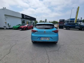 Renault Clio Tce 100 BVM5 S&S, снимка 6