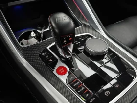 BMW XM, снимка 9