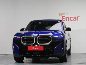 BMW XM, снимка 3