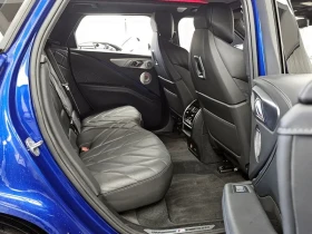 BMW XM, снимка 12