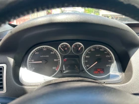 Peugeot 307 2.0HDI 110к.с, снимка 9
