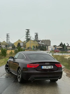 Audi A5, снимка 4