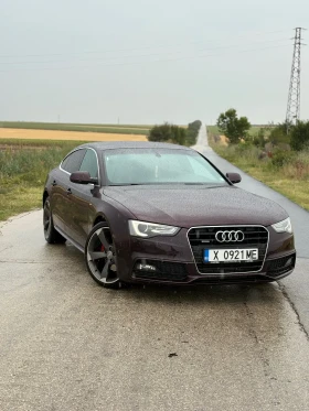 Audi A5, снимка 3