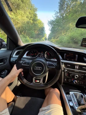 Audi A5, снимка 5