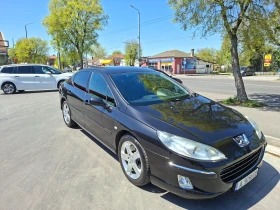 Peugeot 407, снимка 3