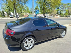 Peugeot 407, снимка 4