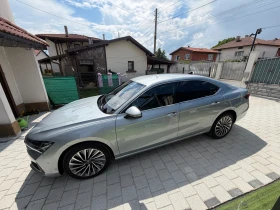 Skoda Superb L&K | 265 к.с. | 4x4 | гаранция до 2030г , снимка 2
