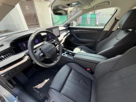 Skoda Superb L&K | 265 к.с. | 4x4 | гаранция до 2030г , снимка 9