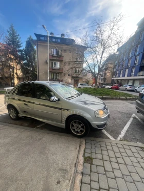 Dacia Logan, снимка 2
