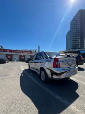 Dacia Logan, снимка 6