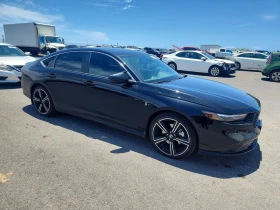 Honda Accord 2.0l Hybrid Sport, снимка 4