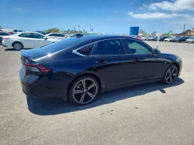 Honda Accord 2.0l Hybrid Sport, снимка 3