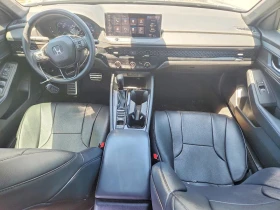 Honda Accord 2.0l Hybrid Sport, снимка 8