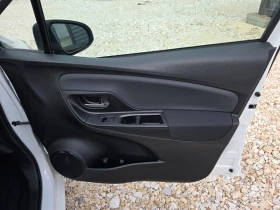 Toyota Yaris 1.4 D4D Evro 6 Navi Камера Климатроник, снимка 7