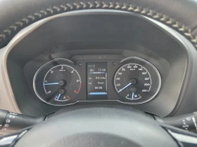 Toyota Yaris 1.4 D4D Evro 6 Navi Камера Климатроник, снимка 15