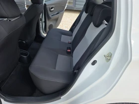 Toyota Yaris 1.4 D4D Evro 6 Navi Камера Климатроник, снимка 10