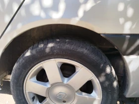 Renault Laguna, снимка 7