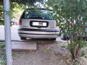 Renault Laguna, снимка 2