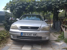 Opel Astra, снимка 5