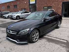 Mercedes-Benz C 300 * CARFAX * БЕЗ ПЪРВОНАЧАЛНА ВНОСКА, снимка 1