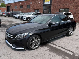 Mercedes-Benz C 300 * CARFAX * БЕЗ ПЪРВОНАЧАЛНА ВНОСКА, снимка 2