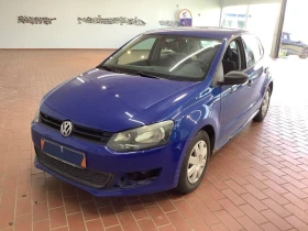 VW Polo Polo 1.2 Trendline, снимка 1
