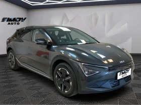 Kia EV6 FACELIFT 84KWH RWD 229КС. SOH - 100% ГАРАНЦИЯ, снимка 3