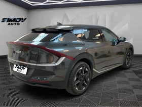 Kia EV6 FACELIFT 84KWH RWD 229КС. SOH - 100% ГАРАНЦИЯ, снимка 2