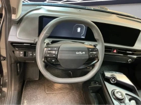 Kia EV6 FACELIFT 84KWH RWD 229КС. SOH - 100% ГАРАНЦИЯ, снимка 6