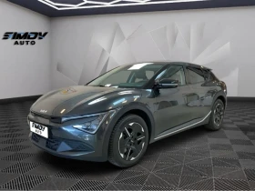 Kia EV6 FACELIFT 84KWH RWD 229КС. SOH - 100% ГАРАНЦИЯ, снимка 1