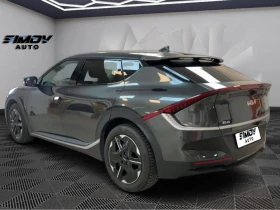 Kia EV6 FACELIFT 84KWH RWD 229КС. SOH - 100% ГАРАНЦИЯ, снимка 4
