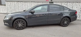 VW Passat SEDAN, снимка 9