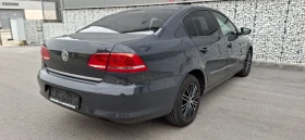 VW Passat SEDAN, снимка 4