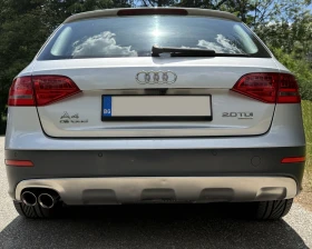 Audi A4 Allroad, снимка 9