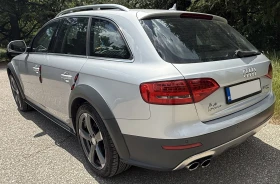 Audi A4 Allroad, снимка 8