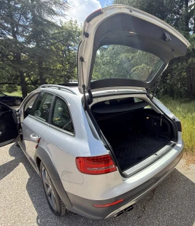 Audi A4 Allroad, снимка 12
