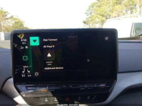 VW ID.4 AWD PRO S* Pano* Back cam* Подгрев* 2ключа, снимка 13